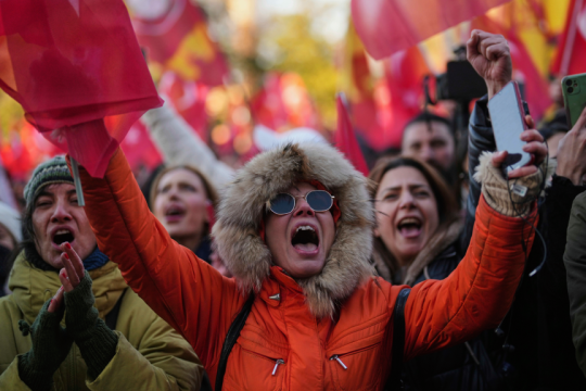 turkey